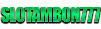 Logo Slotambon777